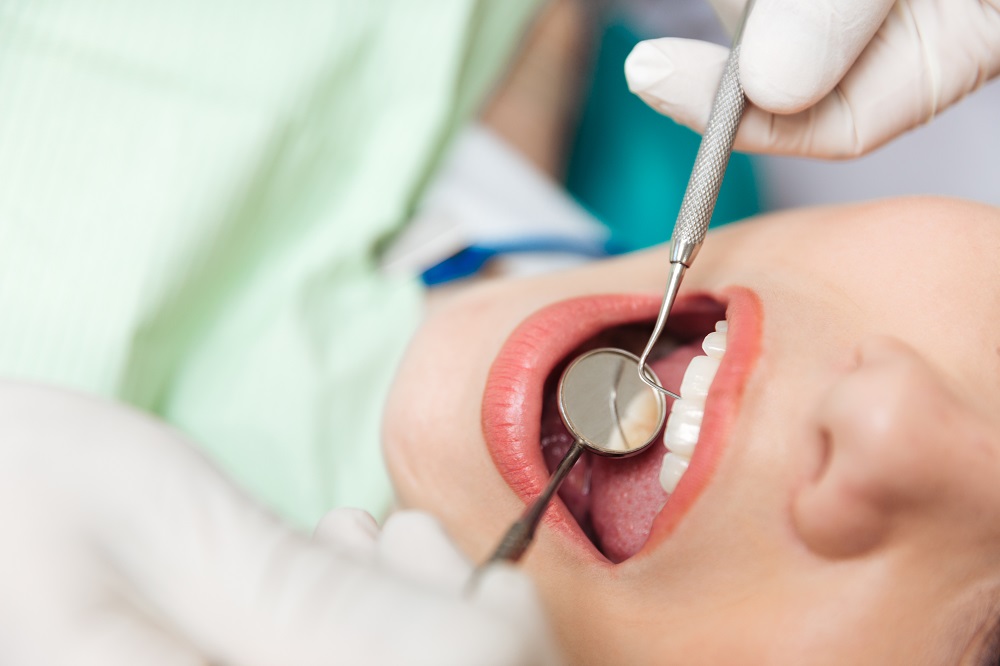 cáncer oral