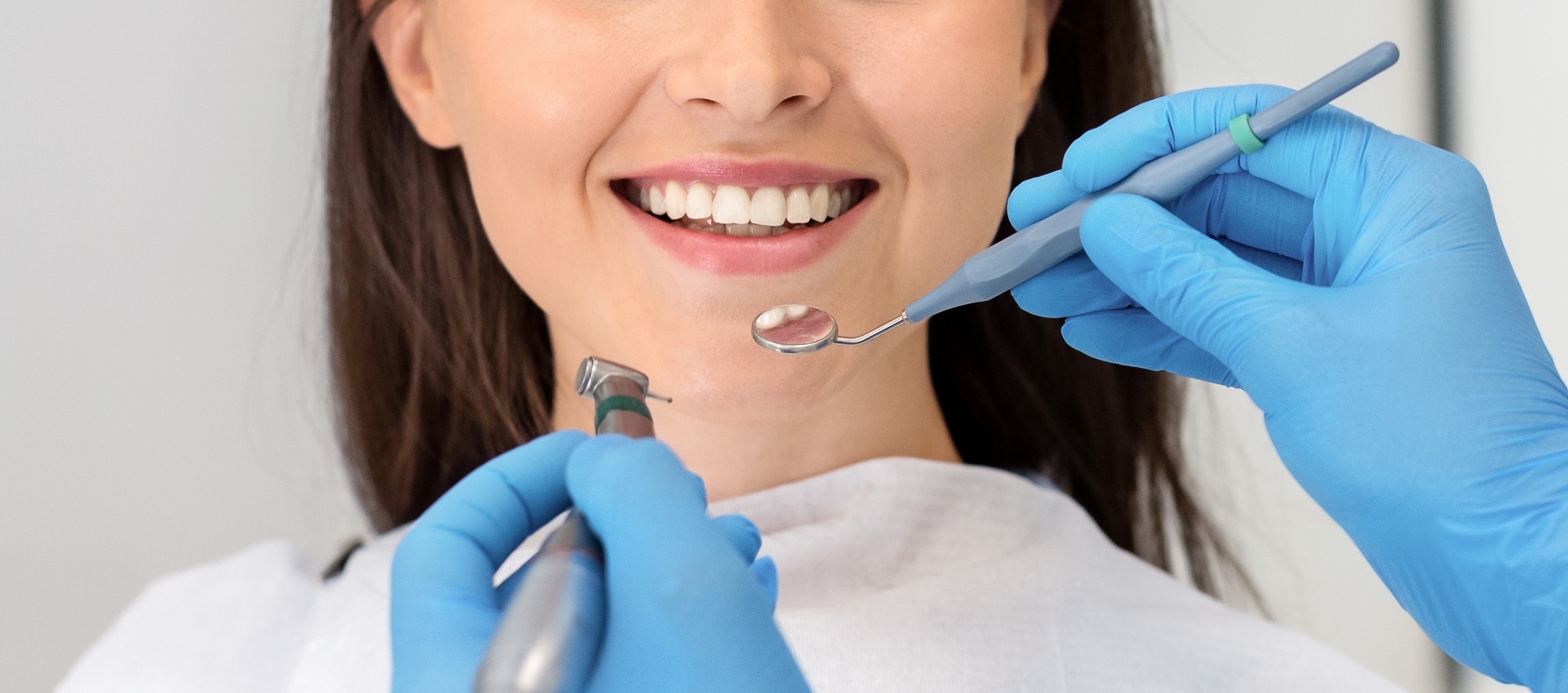 consejos tras un empaste dental