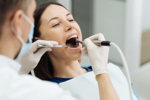 endodoncia o tratamiento de conductos
